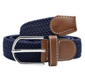 Braided Belt
