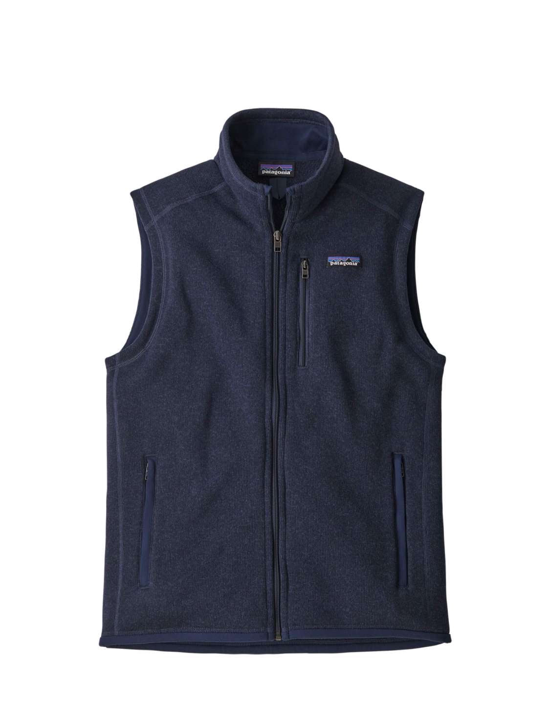 Patagonia Vest