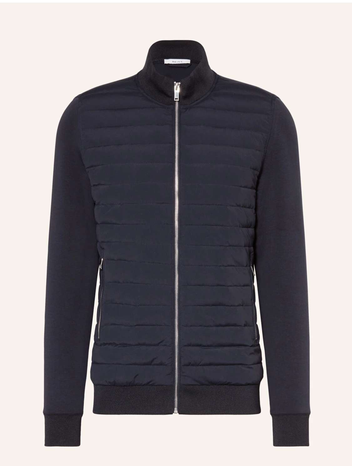 Cardigan-Reiss