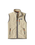 Patagonia Vest