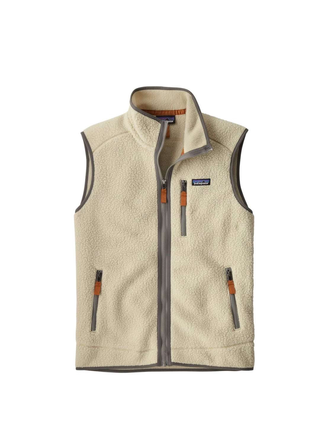 Patagonia Vest